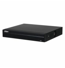 IP-видеорегистратор Dahua DHI-NVR4116HS-8P-4KS3