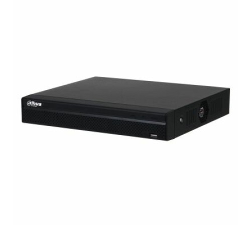 IP-видеорегистратор Dahua DHI-NVR4116HS-8P-4KS3
