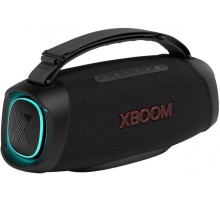 Портативная акустика LG XBOOM Go XG8T