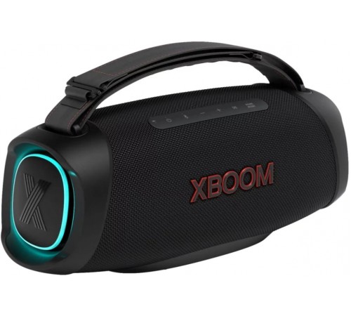 Портативная акустика LG XBOOM Go XG8T