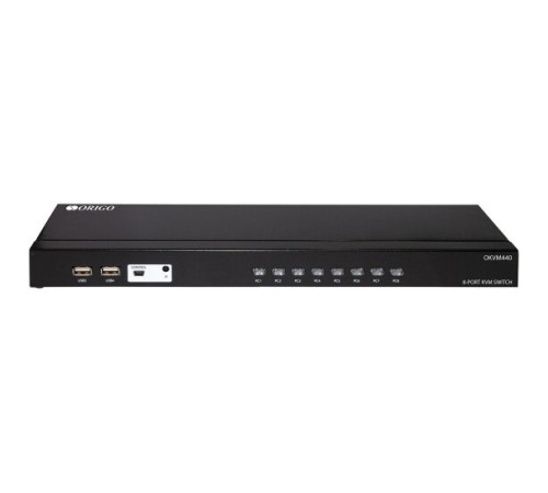 KVM переключатель Origo OKVM440/A1A