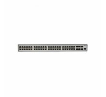 Коммутатор Origo Managed L3 Switch 48x1000Base-T PoE (OS3254P/370W/A1A)