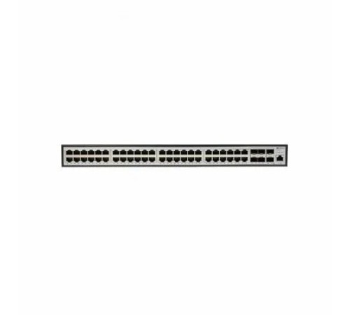 Коммутатор Origo Managed L3 Switch 48x1000Base-T PoE (OS3254P/370W/A1A)