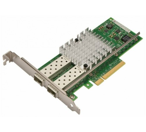 Сетевой адаптер Intel X520-DA2 (E10G42BTDAG1P5)