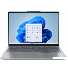 Ноутбук Lenovo ThinkBook 16 G6 IRL (21KH00SMEV)
