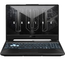 Ноутбук Asus TUF Gaming A15 FA506NCR-HN058 (90NR0JV7-M003Y0)