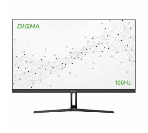 Монитор Digma Progress 27P305F (DM27SB13)