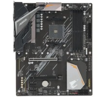 Материнская плата Gigabyte A520 AORUS ELITE 1.2