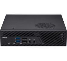 Неттоп Asus MiniPC PB63 (90MR0122-M00250)