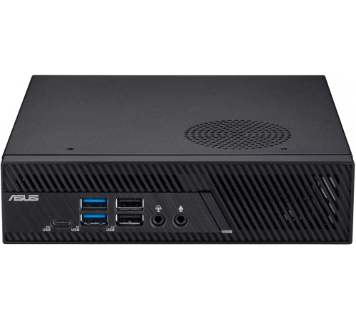Неттоп Asus MiniPC PB63 (90MR0122-M00250)