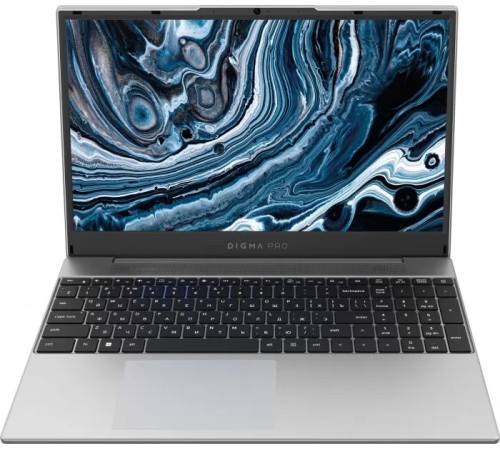 Ноутбук Digma Pro Breve (DN15R5-ADXW08)
