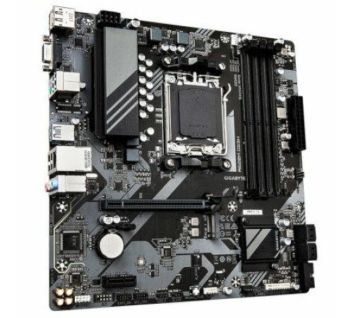 Материнская плата Gigabyte 620M DS3H 1.1