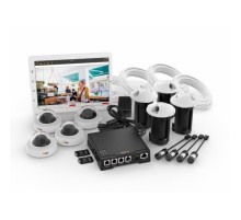 Комплект наблюдения Axis F34 (0779-002)