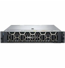 Сервер Dell PowerEdge R750xs (210-AZYQ-004)