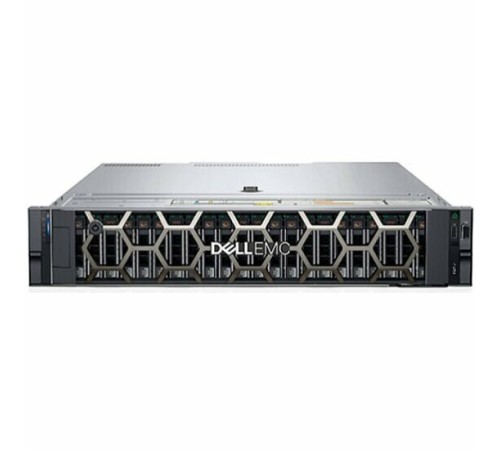 Сервер Dell PowerEdge R750xs (210-AZYQ-004)