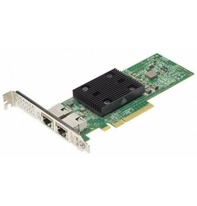 Сетевой адаптер Dell Broadcom 57416 (540-BCOD)