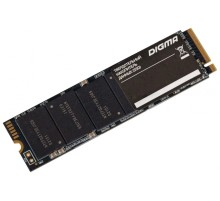 SSD накопитель Digma Top P8 4Tb (DGST4004TP83T)