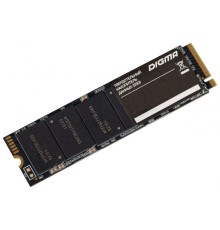 SSD накопитель Digma Top P8 4Tb (DGST4004TP83T)