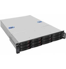 Серверный корпус Exegate Pro 2U660-HS12 (EX293400RUS)