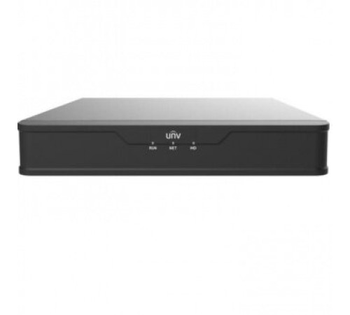 IP-видеорегистратор Uniview NVR301-04S3-P4