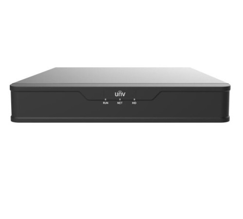 IP-видеорегистратор Uniview NVR301-08S3-P8