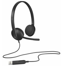 Гарнитура Logitech H340 (981-000475)