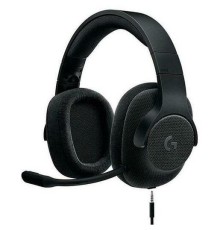 Гарнитура Logitech игровая G433 (981-000668)