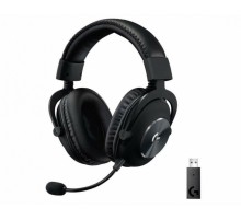 Гарнитура Logitech G Pro X (981-000818)