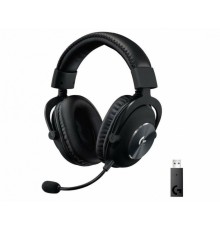 Гарнитура Logitech G Pro X (981-000818)