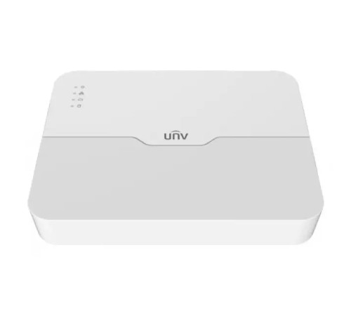 IP-видеорегистратор Uniview NVR301-08LS3-P8