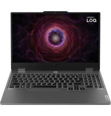 Ноутбук Lenovo LOQ 15ARP9 (83JC005HRK)