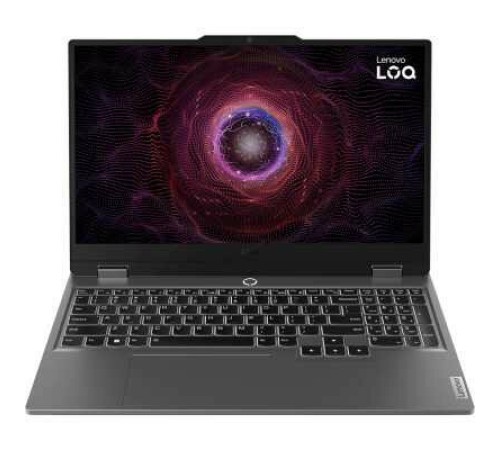 Ноутбук Lenovo LOQ 15ARP9 (83JC005HRK)