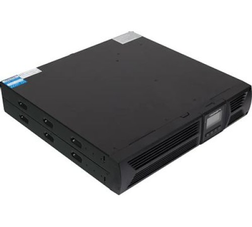 ИБП Ippon Innova RTB 1000 (2028477)