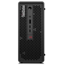 Компьютер Lenovo ThinkStation P3 Ultra (30HBS64700)