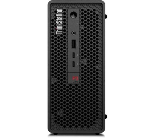 Компьютер Lenovo ThinkStation P3 Ultra (30HBS64A00)