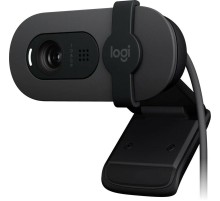 Веб-камера Logitech Brio 105 (960-001592)