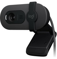 Веб-камера Logitech Brio 105 (960-001592)