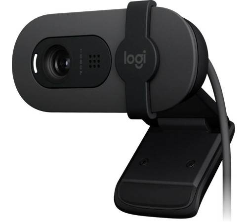 Веб-камера Logitech Brio 105 (960-001592)