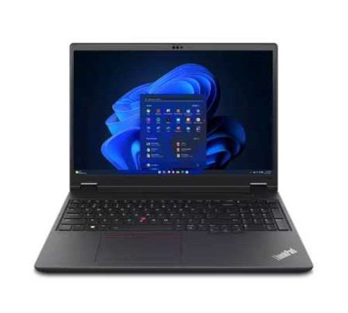 Ноутбук Lenovo ThinkPad P16v G2 (21KX002KUS)