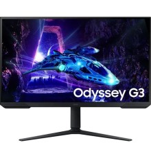 Монитор Samsung Odyssey G3 S32DG300EI (LS32DG300EIXCI)