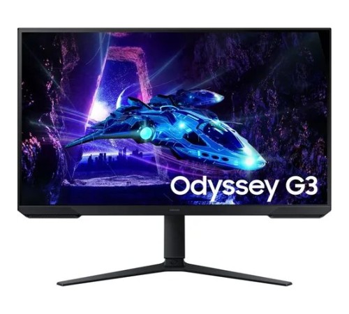 Монитор Samsung Odyssey G3 S32DG300EI (LS32DG300EIXCI)