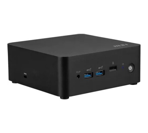 Неттоп MSI Cubi NUC 1M-053BRU (936-B0B111-081)