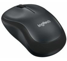 Мышь Logitech Silent M220 (910-004878)