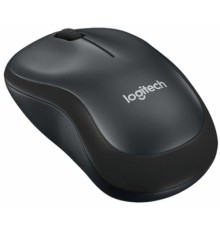 Мышь Logitech Silent M220 (910-004878)