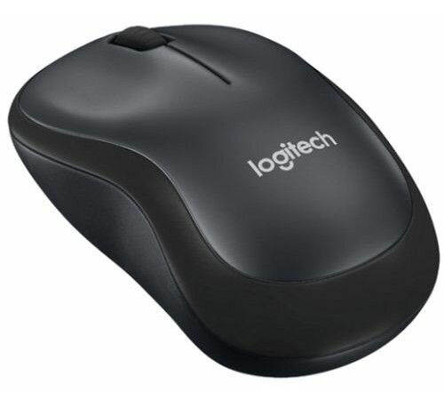 Мышь Logitech Silent M220 (910-004878)