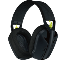 Гарнитура Logitech G435 Lightspeed (981-001050)