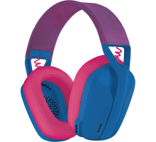 Гарнитура Logitech с микрофоном G435 (981-001062)