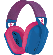 Гарнитура Logitech с микрофоном G435 (981-001062)