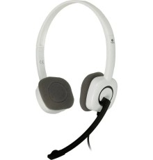 Гарнитура Logitech с микрофоном H150 (981-000453)