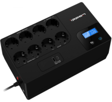 ИБП Ippon Ippon Kirpich 1050 (2003038)